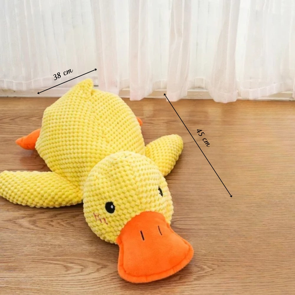 Anatra™ - Gioco Indistruttibile per Cani