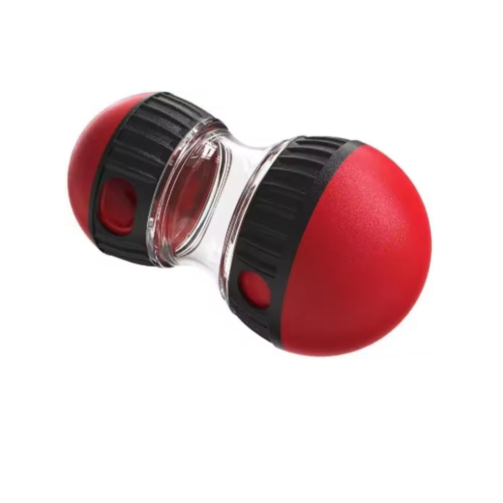 SnackRoll™ – Gioco Interattivo Dispenser di Crocchette per cani