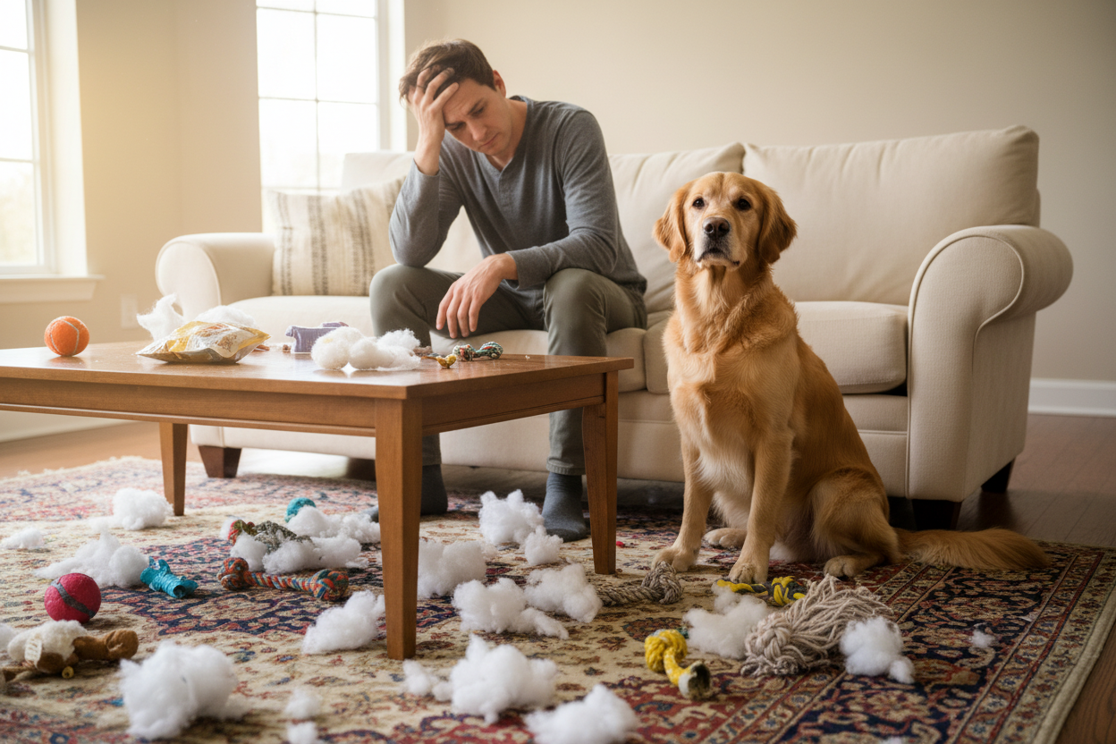 immagine che mostra il problema che il mio prodotto risolve